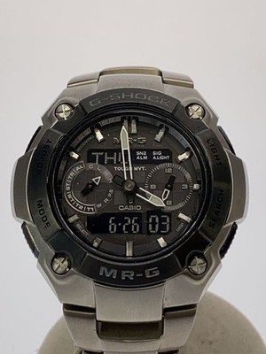 CASIO G-SHOCK MRG-7600D-1AJF Men's Watch From Japan G0905 | eBay