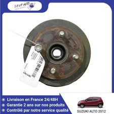 Tambour de frein Suzuki ALTO