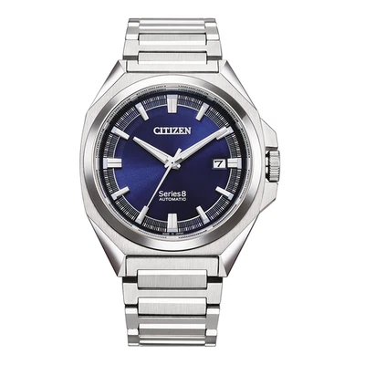 CITIZEN Series 8 - NB6010-81L - Automatik Herren - Armbanduhr - Bild 1 von 4