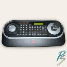 Advanced Technology Video ATV Surveillance Joystick Keyboard Controller SDK162J