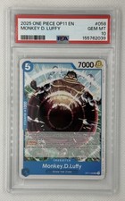 Monkeydluffy Op11 058 Prices | Monkeydluffy Op11 058 List