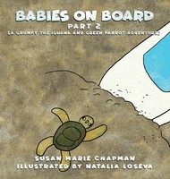 Babies On Board Part 2 | Susan Marie Chapman | Buch | Gebunden | Englisch | 2021