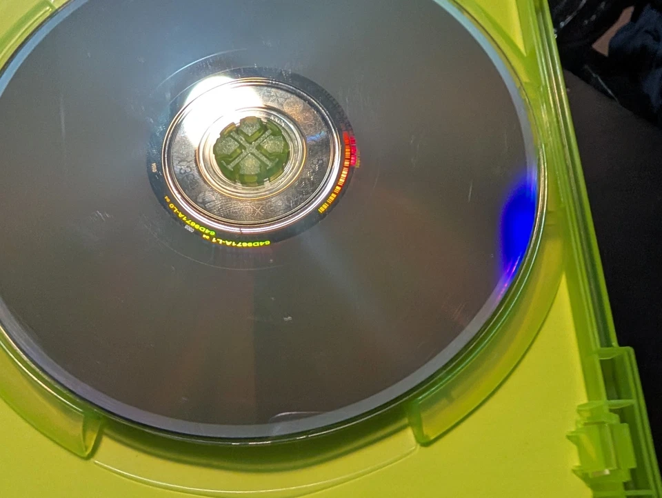 Shadows of the Damned (Microsoft Xbox 360, 2011) Tested - Image 4 of 4