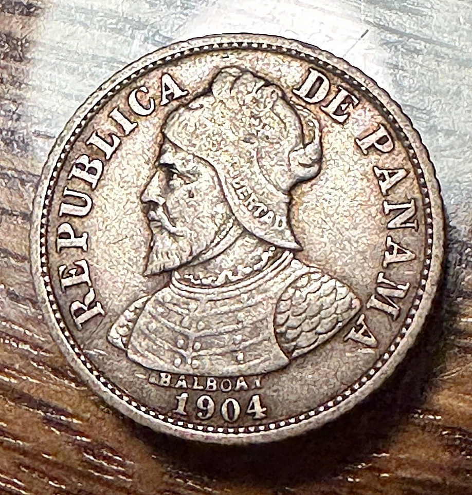 Uncertified 1929 Year Panamanian Coins for sale | eBay Uncertified 1929 Year Panamanian Coins for sale | eBay