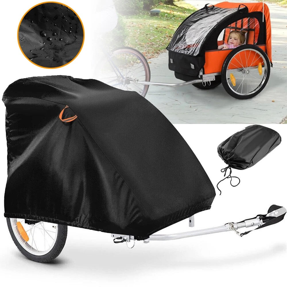 Anhnger Abdeckung in Fahrradanhnger online kaufen | eBay.de