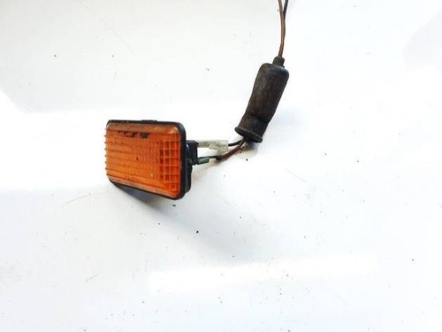 357949117 Seitenblinker (Kotflügelblinker) Vorne Rechts ulo-328  DE2383532-46