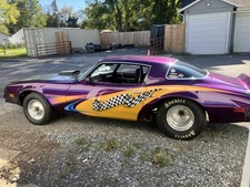 1977 Pontiac Firebird for Sale