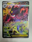 Mega Gengar EX 284/217 SIR Special Illustration Rare Ascended Heroes NM