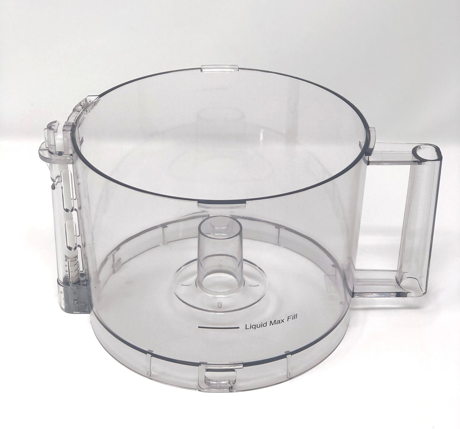LOT OF 18 --- CUISINART DLC-865AGTXT1 OEM TRITAN WORK BOWL B