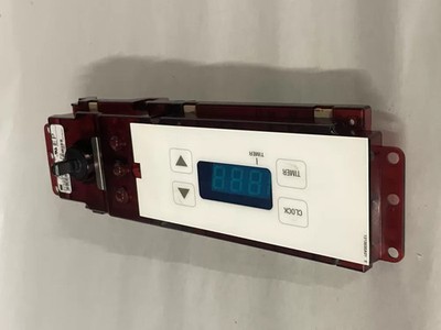 Whirlpool Range 3196968 Control Board AZ224760 | Wm2576