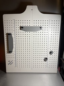 The Embroider’s Friend Adult Size Wooden Assistant Help Board Placement Chart