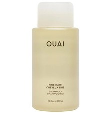 OUAI Fine Hair Shampoo 10oz Hot Sale, Volumizing Lightweight