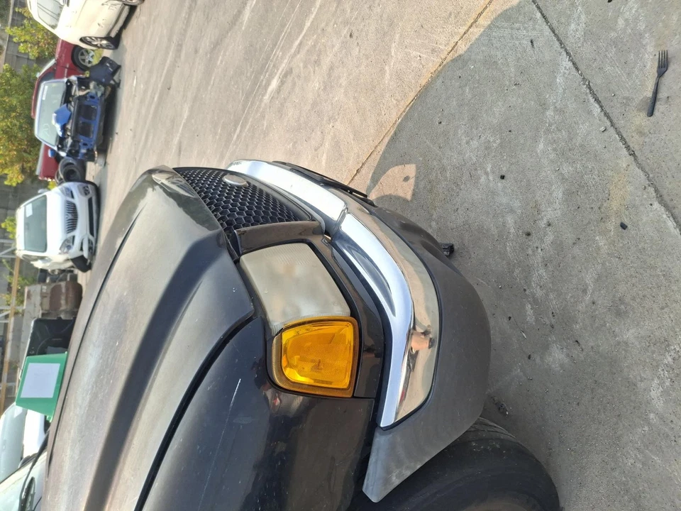 Used Differential Carrier Assembly fits: 2001 Ford Ranger Front Axle 4.10 ratio - Image 4 of 4