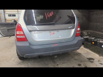 Flywheel/Flex Plate Manual Transmission Flywheel 2.5L Fits 03-11 IMPREZA 2199494