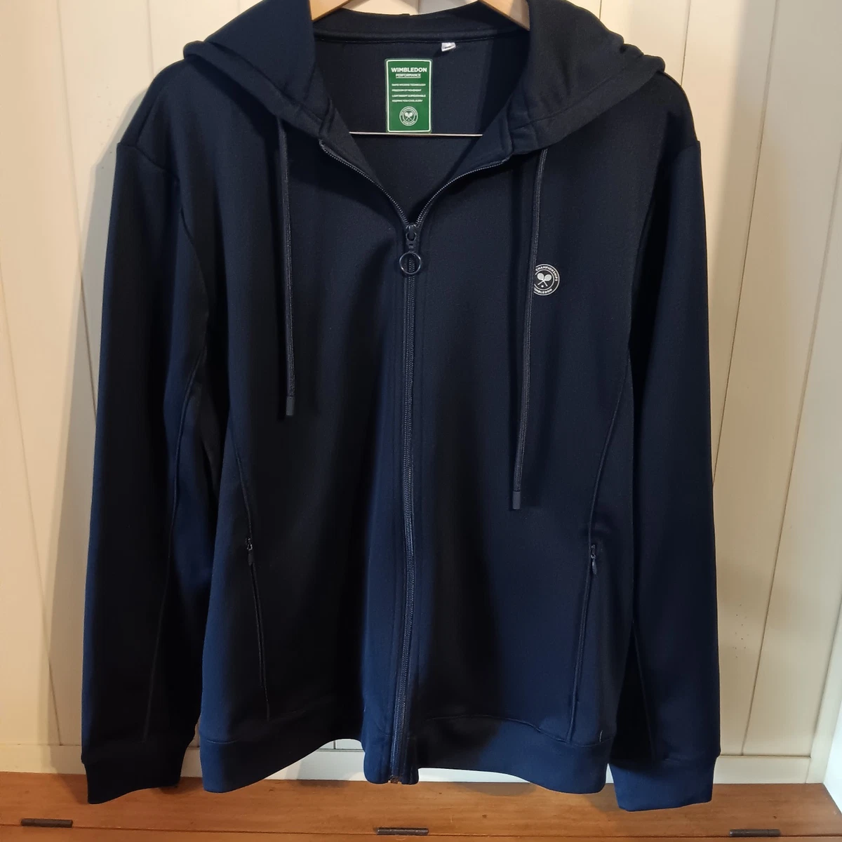Wimbledon Tennis Fan Jackets for sale | eBay
