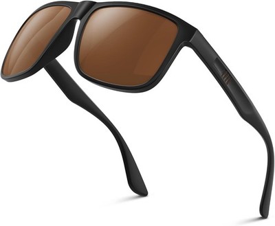 Sonnenbrille Herren-Polarisiert-Sonnenbrillen-Sunglasses Men