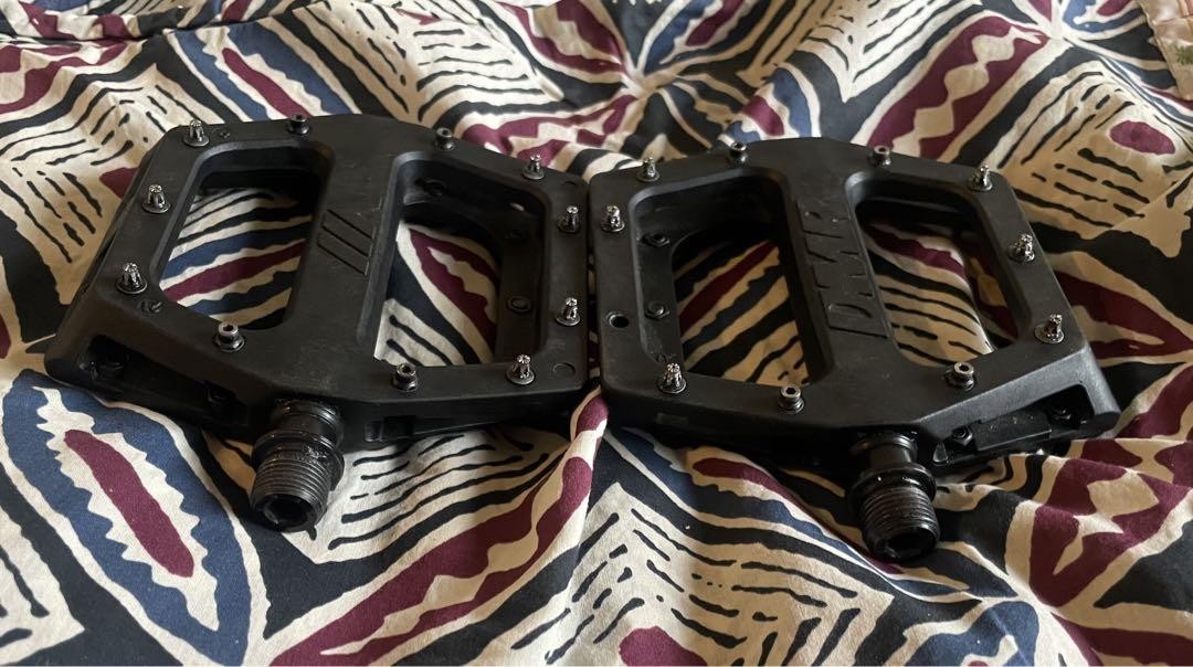 パーツ DMRBIKE V11 pedal DMR V11 Nylon Pedals