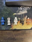 Star Wars LEGO Minifigures Lot