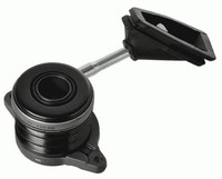 ZentralausrÜCker Kupplung Sachs 3182 654 199 FÜR Mitsubishi Renault Volvo
