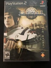 Genji: Dawn of the Samurai (Sony PlayStation 2, 2005)