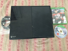 Microsoft Xbox One 500gb System