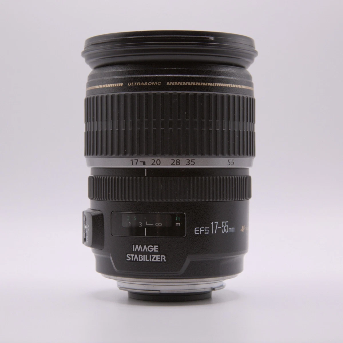 【プロテスト済】Canon EF-S 17-55mm F2.8 USM 123 Canon EF-S 17-55mm f/2.8 IS USM | Cameralabs
