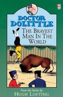 Hugh Lofting | Dr Dolittle; Bravest Man In The World | Taschenbuch | Englisch
