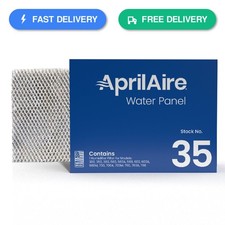 AprilAire 35 Water Panel Humidifier Filter Replacement for AprilAire...