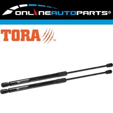 2 x Hatch / Tailgate Gas Stay Struts for Toyota Yaris NCP90R NCP91R 2005~2010