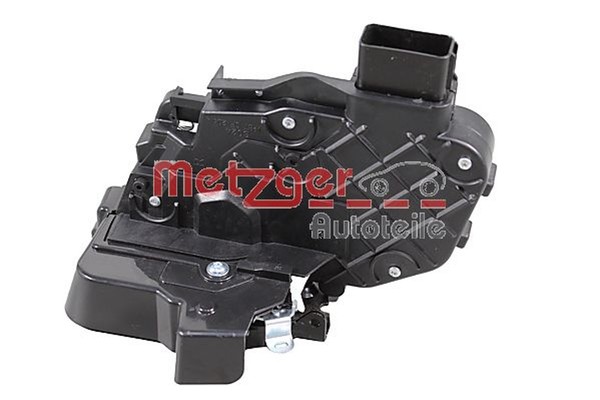 Metzger Autoteile TüRschloss 2314468 FüR Landrover Range Rover Sport 1 L320 L538-image