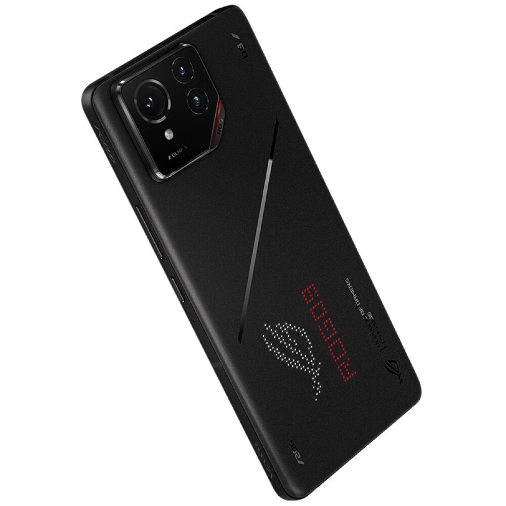 ASUS ROG 9 Pro 5G Gaming Phone Global ROM | 16/512GB Phantom Black