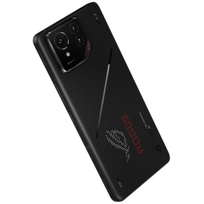 ASUS ROG 9 Pro 5G Gaming Phone Global ROM | 16/512GB Phantom Black