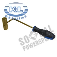 K&L Supply Spoke Wheel Weight Hammer - 35-6346