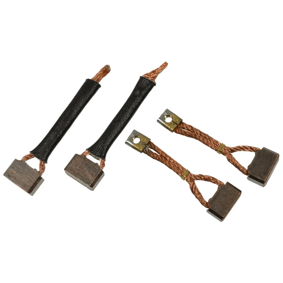 Juego de cepillos de arranque para Dodge Power Wagon 1950-1955 SMP 1950 1951 1952 1953 1954 Foto 2 de 4