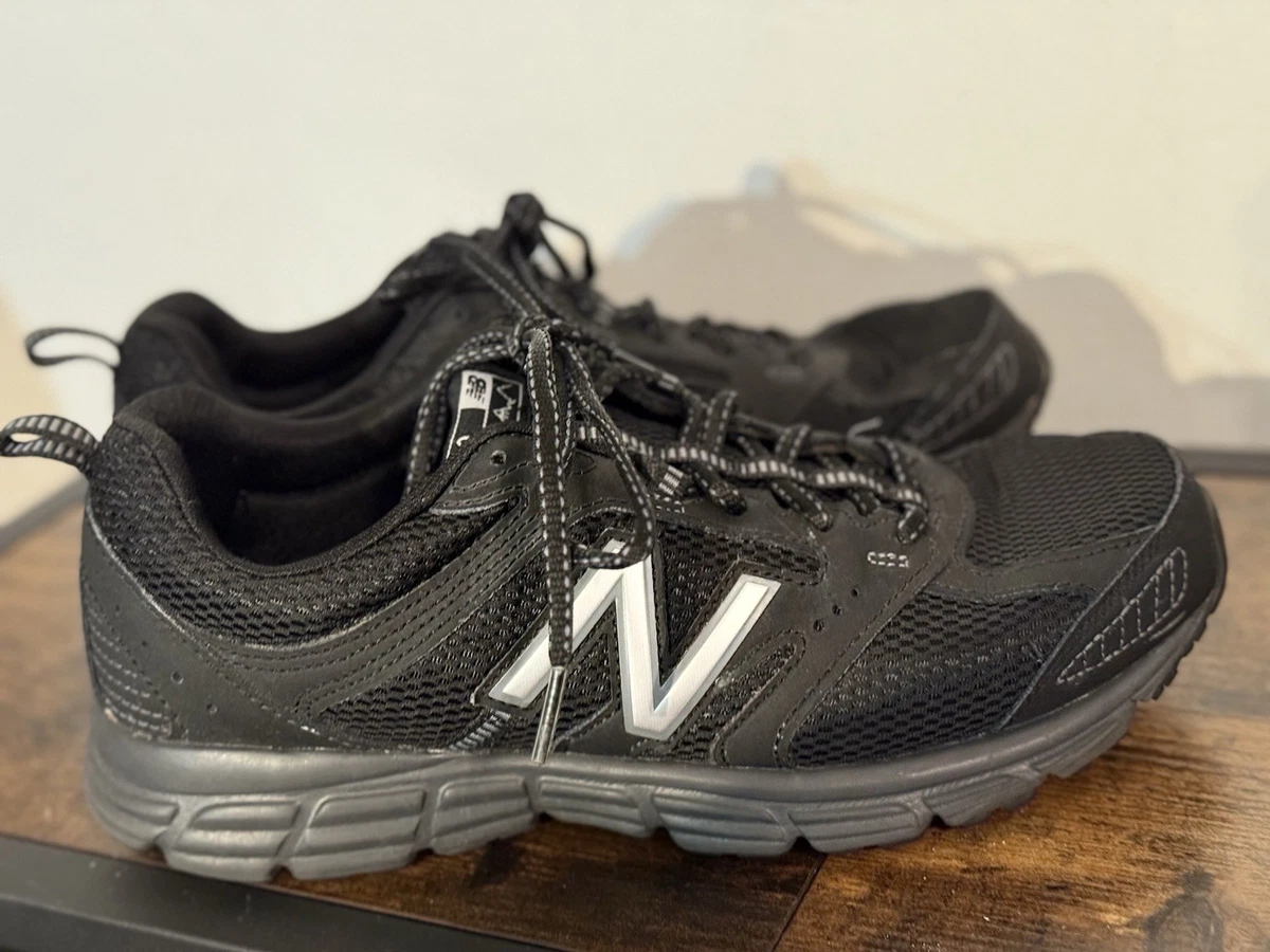 New Balance 412v3 Black Silver for Sale | Authenticity Guaranteed