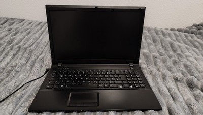 Terra Mobile 1512 15,6'' 4GB RAM Notebook Laptop OHNE HDD