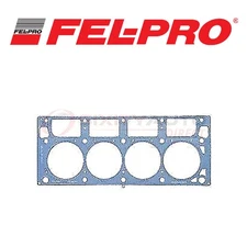 Fel Pro Cylinder Head Gasket for 2005-2006 Pontiac GTO 6.0L V8 - Sealing yx