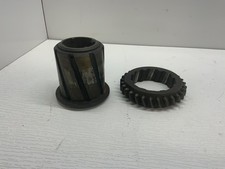 1955-1960 Chevy Saginaw 3 Speed Manual Trans ...