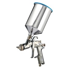 Aset Iwata 5730 Lph440 1.8 Mm Primer Sealers Gravity Feed Spray Gun Aset Iwata 5730 Lph440 1.8 Mm Primer Sealers Gravity Feed Spray Gun