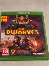 The Dwarves Microsoft Xbox One (Series X)