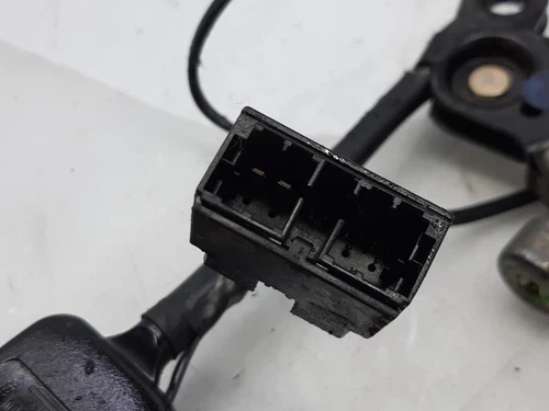 542347711A Gurtverankerung vorne links für CITROEN XSARA BERLINA 5713592 - Bild 3 von 10