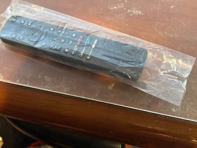 Genuine Sony RMF-TX820U OEM Smart Remote for All 2025-2026 ''K'' Series Bravia TV
