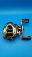 SHIMANO 15 METANIUM DC HG 03378 Engetsu Reel