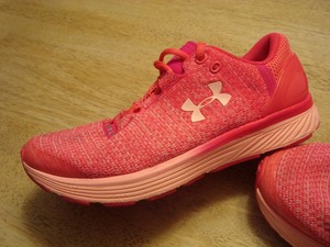 under armour womens bandit 3