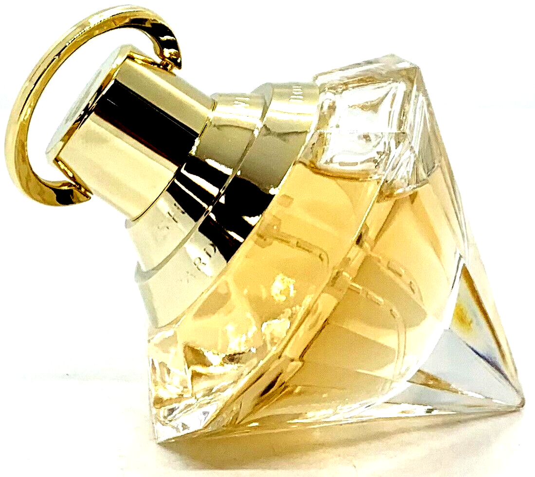 CHOPARD BRILLIANT WISH EAU DE PARFUM SPRAY FOR WOMEN Oz 30