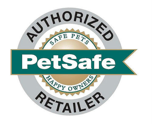 PetSafe PIG00-13737 Rechargeable In-Ground Fence Receiver Collar - USA Warranty