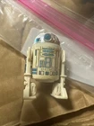 Kenner STAR WARS Vintage Figurine R2-D2 loose Originale GMFGI 1977 HONG KONG