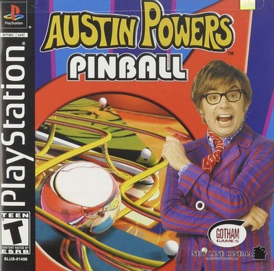 austin powers reebok pump