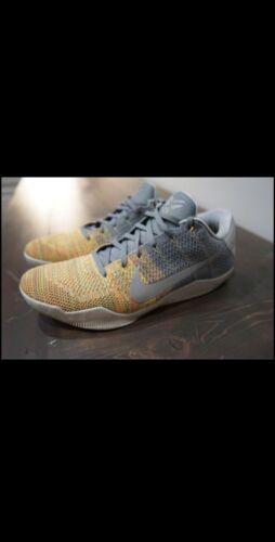 Kobe 11 Elite Low “Master of Innovation” - Picture 1 of 5