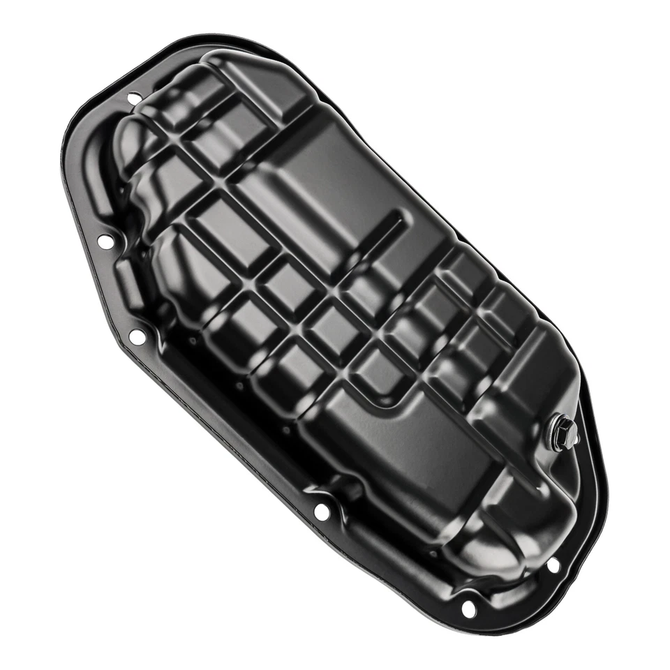 1 pieza 264566 cárter de aceite de motor para Infiniti G37 2008-2012 2013; Nissan 370Z 2009-2020 Foto 4 de 4